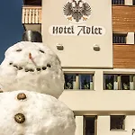 Adler Hotel Lido di Classe