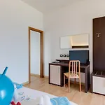 Hotel Adler Lido di Classe