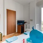 Adler Hotel 3*