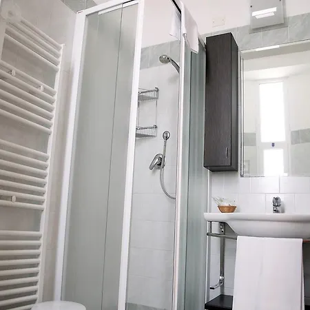 Adler ホテル リド・ディ・クラッセ