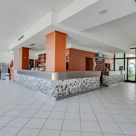 Adler 3* リド・ディ・クラッセ