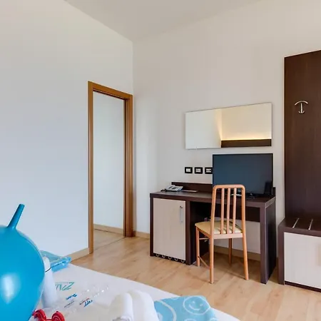 ホテル Adler リド・ディ・クラッセ