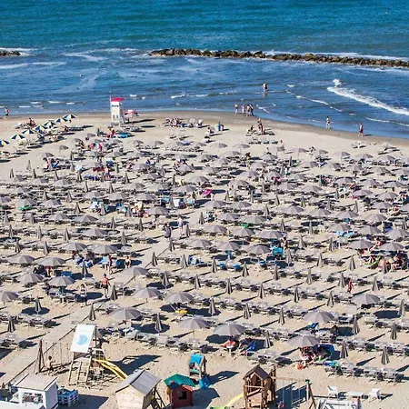Hotel Fabilia Family Lido di Classe