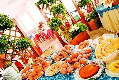 Adler Ξενοδοχείο 3*