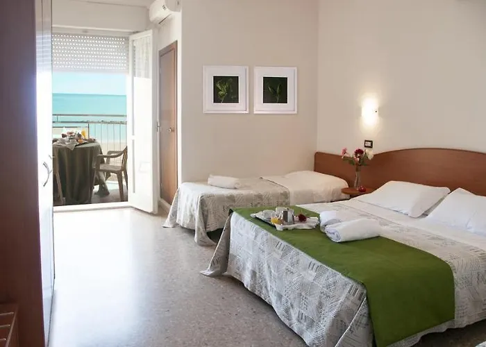 Hotel Fabilia Family Lido di Classe