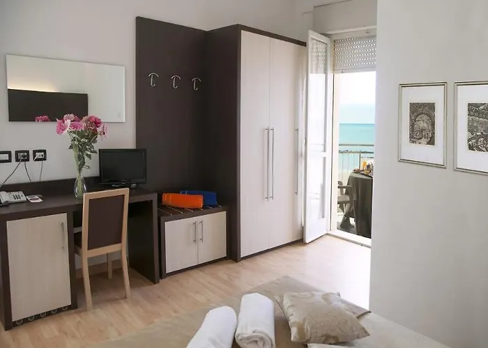 Fabilia Family 3* Lido di Classe