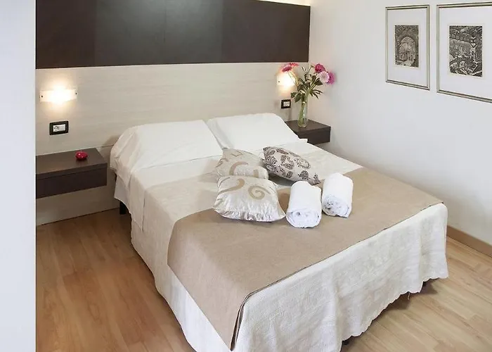 Fabilia Family Hotel