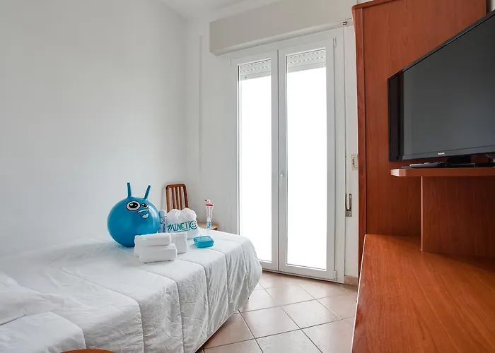 Adler 3* Lido di Classe