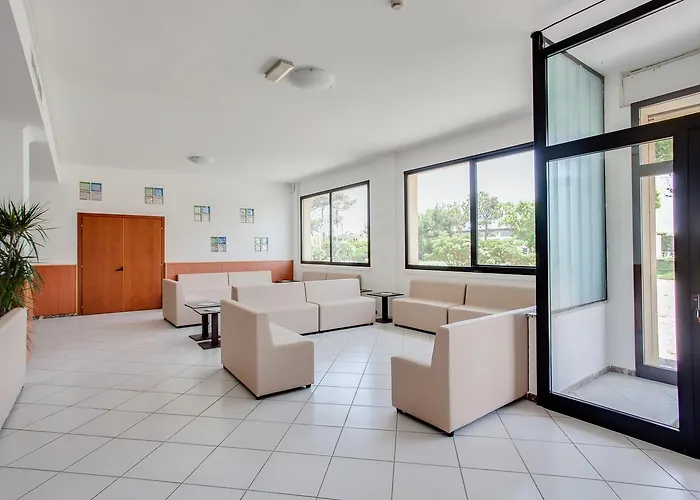 Fabilia Family Hotel Lido di Classe