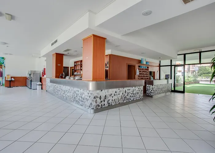 Fabilia Family 3* Lido di Classe