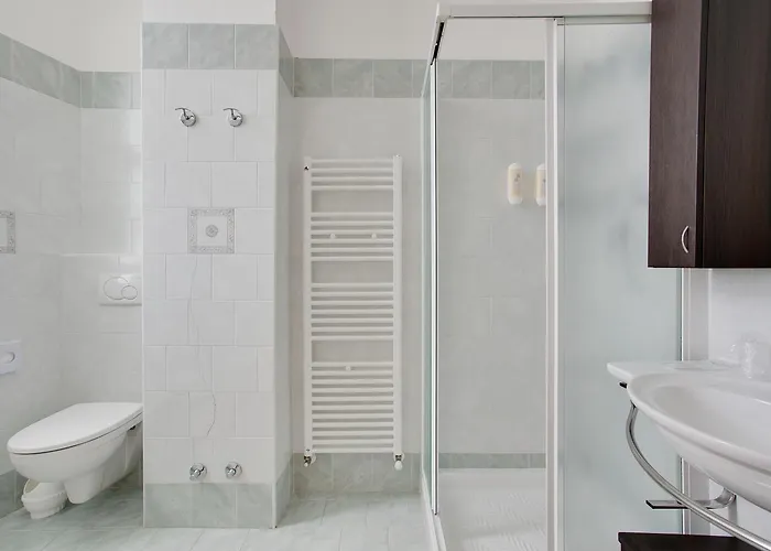 Adler Ξενοδοχείο Lido di Classe