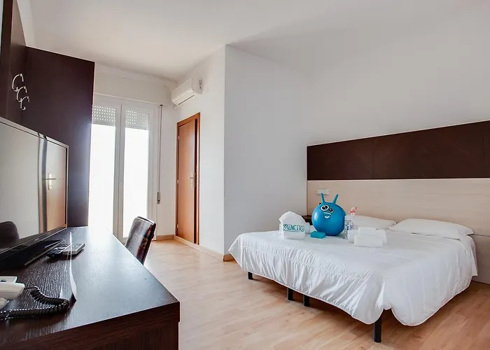 Hotel Fabilia Family