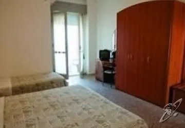 Fabilia Family 3* Lido di Classe