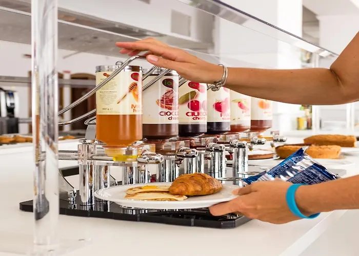 Fabilia Family Hotel Lido di Classe