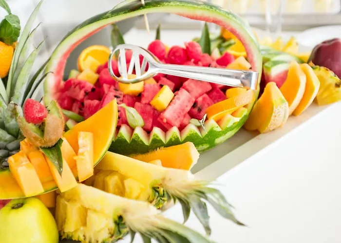 Fabilia Family Hotel Lido di Classe