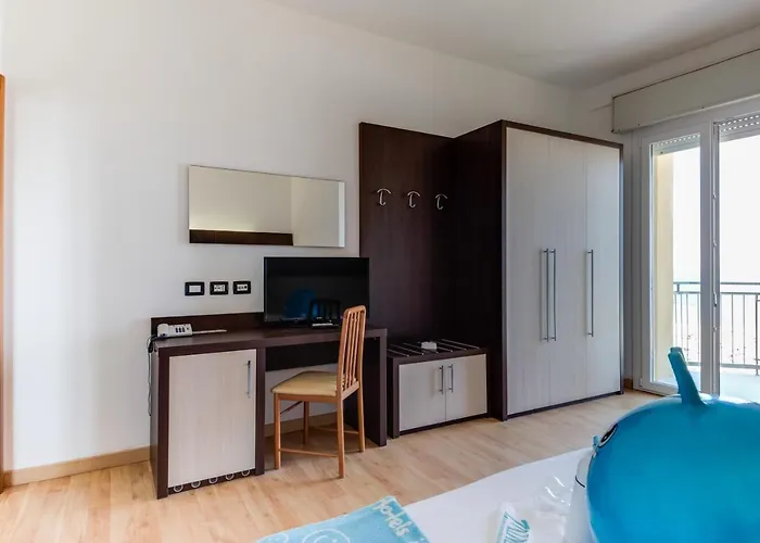 Fabilia Family Hotel 3*