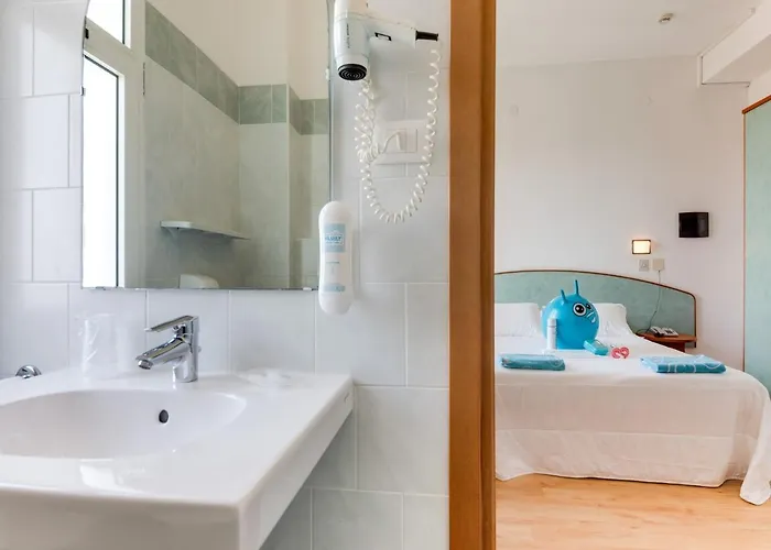 Ξενοδοχείο Adler