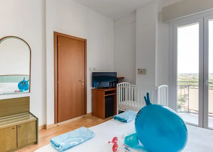 Fabilia Family Hotel 3*