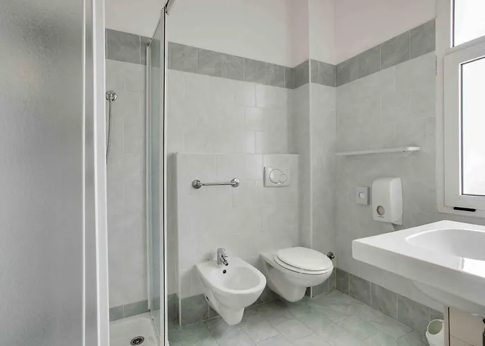 Hotel Fabilia Family