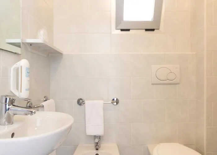 Fabilia Family Hotel 3*