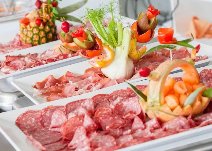 Adler Ξενοδοχείο