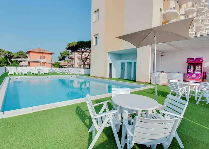 Fabilia Family Hotel