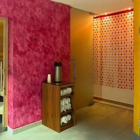 Otel Adler Lido di Classe