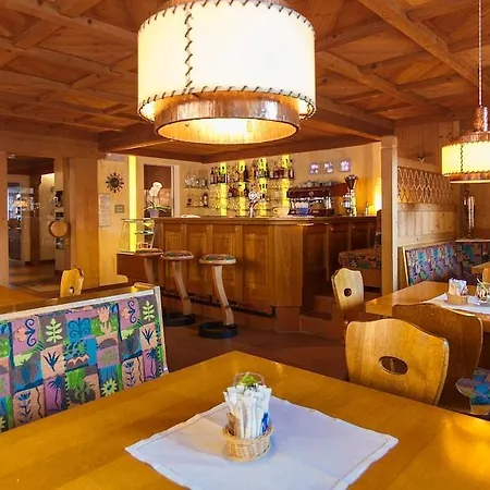 Adler Otel 3*