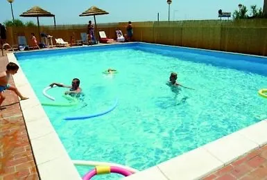 Adler Otel Lido di Classe