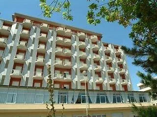 Otel Adler Lido di Classe