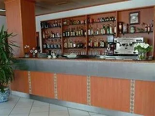 Adler Otel Lido di Classe