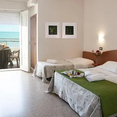 Otel Adler Lido di Classe