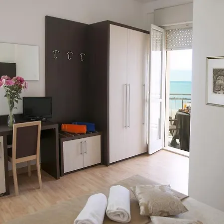 Adler 3* Lido di Classe