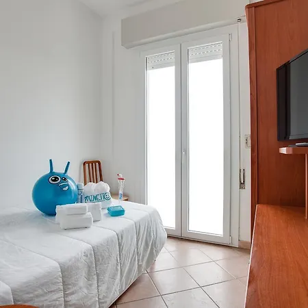 Adler 3* Lido di Classe