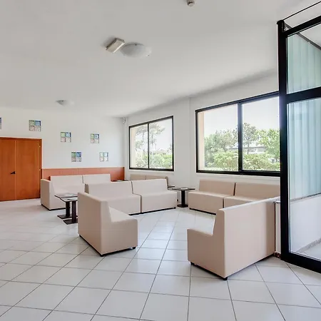 Adler Otel Lido di Classe