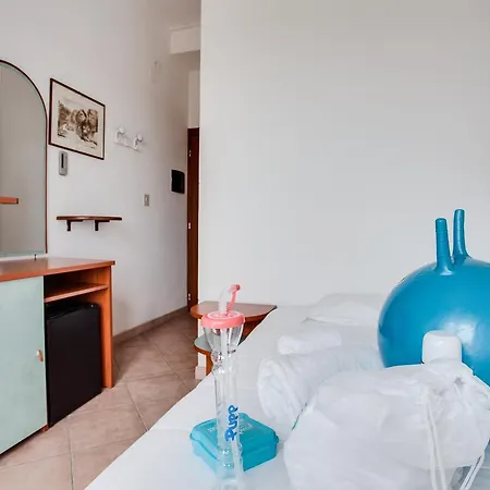 Adler Hotel 3*