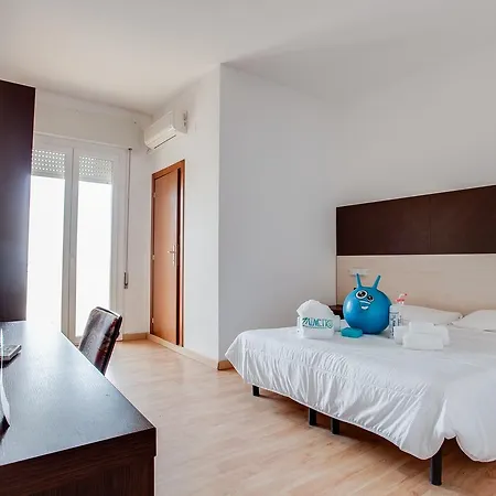 Hotel Adler