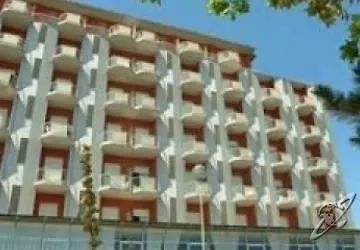 Otel Adler Lido di Classe