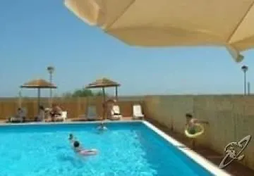 Adler Otel Lido di Classe