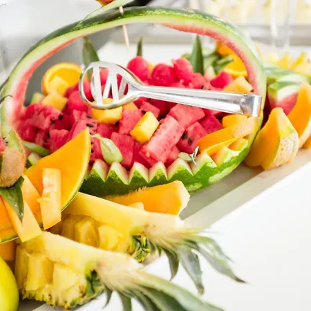 Adler Otel Lido di Classe