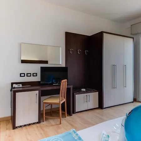 Adler Hotel 3*