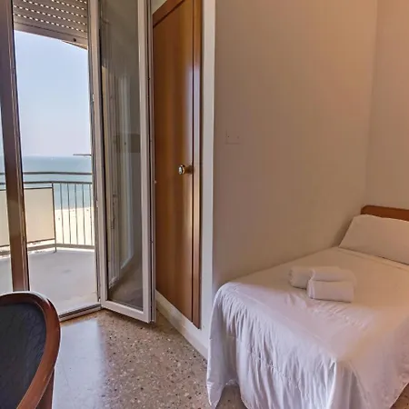 Otel Adler Lido di Classe