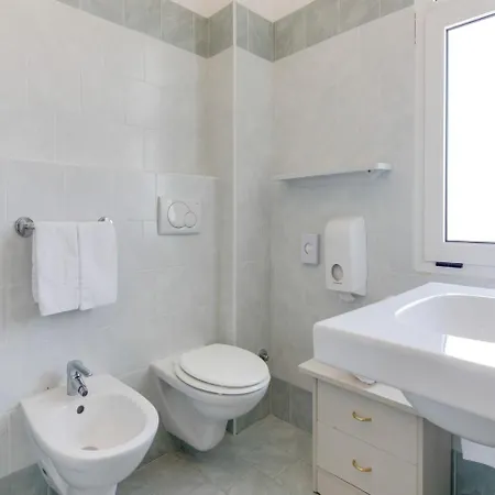 Otel Adler Lido di Classe