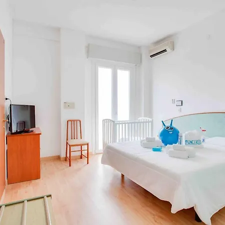 Adler 3* Lido di Classe