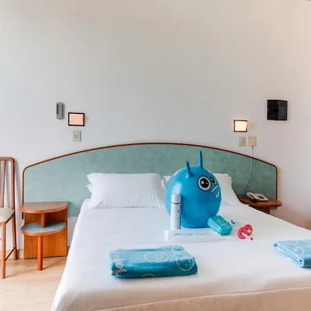 Adler Otel Lido di Classe