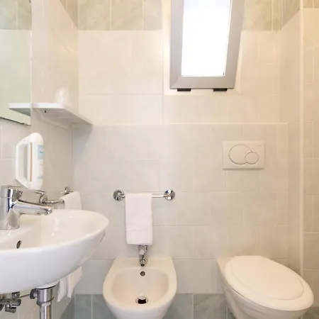 Adler Hotel 3*