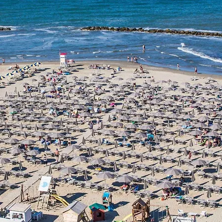 Hotel Adler Lido di Classe