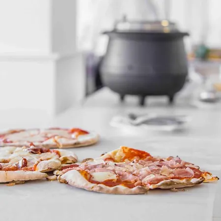 Adler Lido di Classe