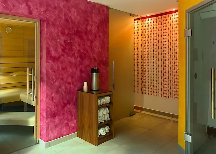 Hotel Adler Lido di Classe