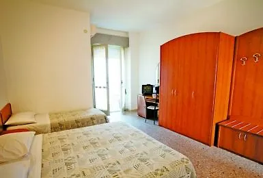 Adler 3* Lido di Classe